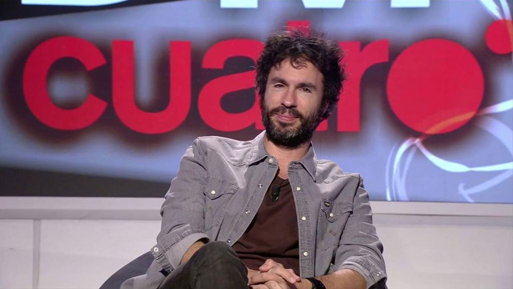 Con Luis García El Desmarque Temporada 1 Programa 228