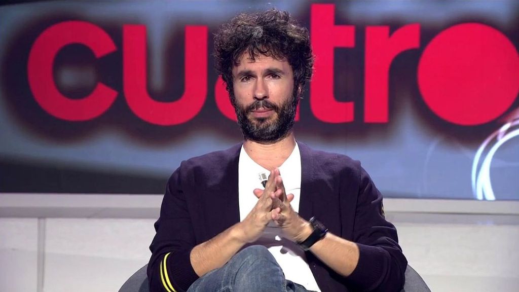 Con Luis García El Desmarque Temporada 1 Programa 229