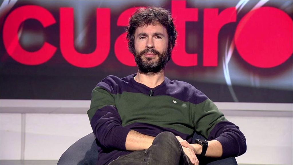 Con Luis García El Desmarque Temporada 1 Programa 230