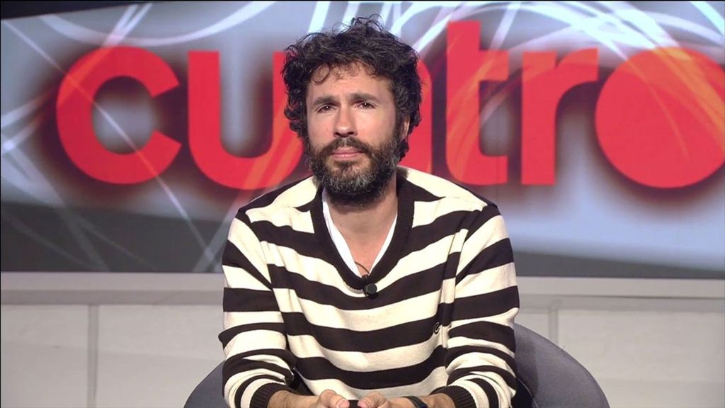 Con Luis García El Desmarque Temporada 1 Programa 233