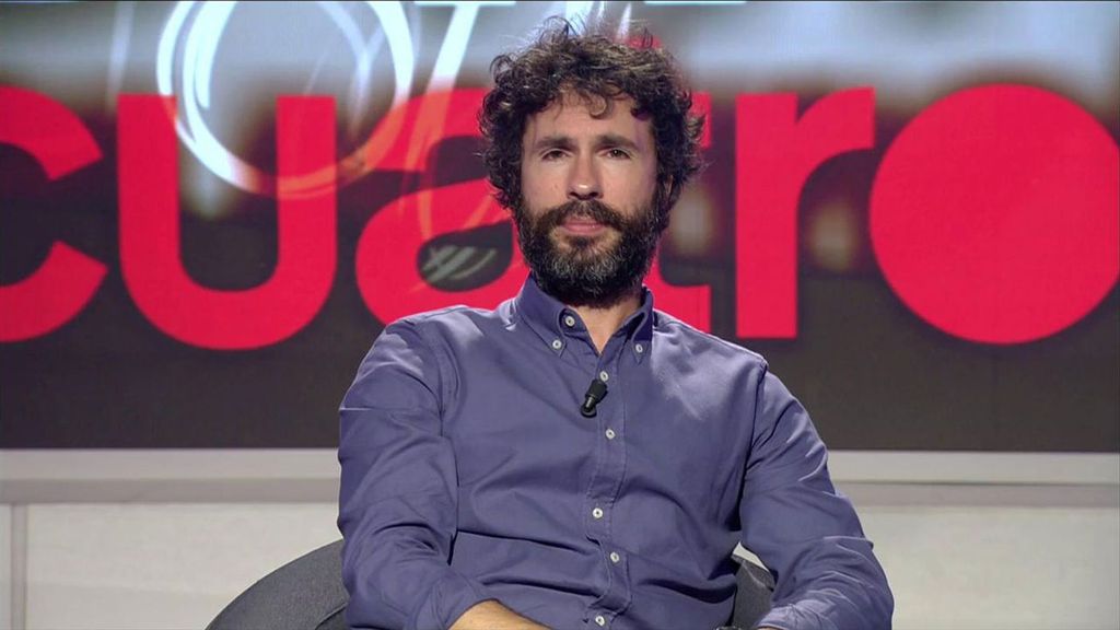 Con Luis García El Desmarque Temporada 1 Programa 235