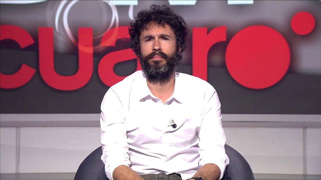 Con Luis García El Desmarque Temporada 1 Programa 238