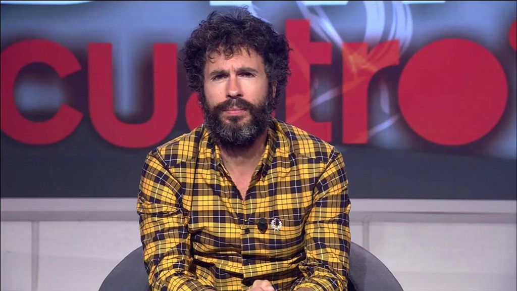 Con Luis García El Desmarque Temporada 1 Programa 239