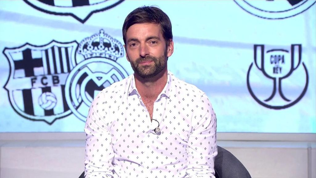 Con Ricardo Reyes El Desmarque Temporada 1 Programa 240