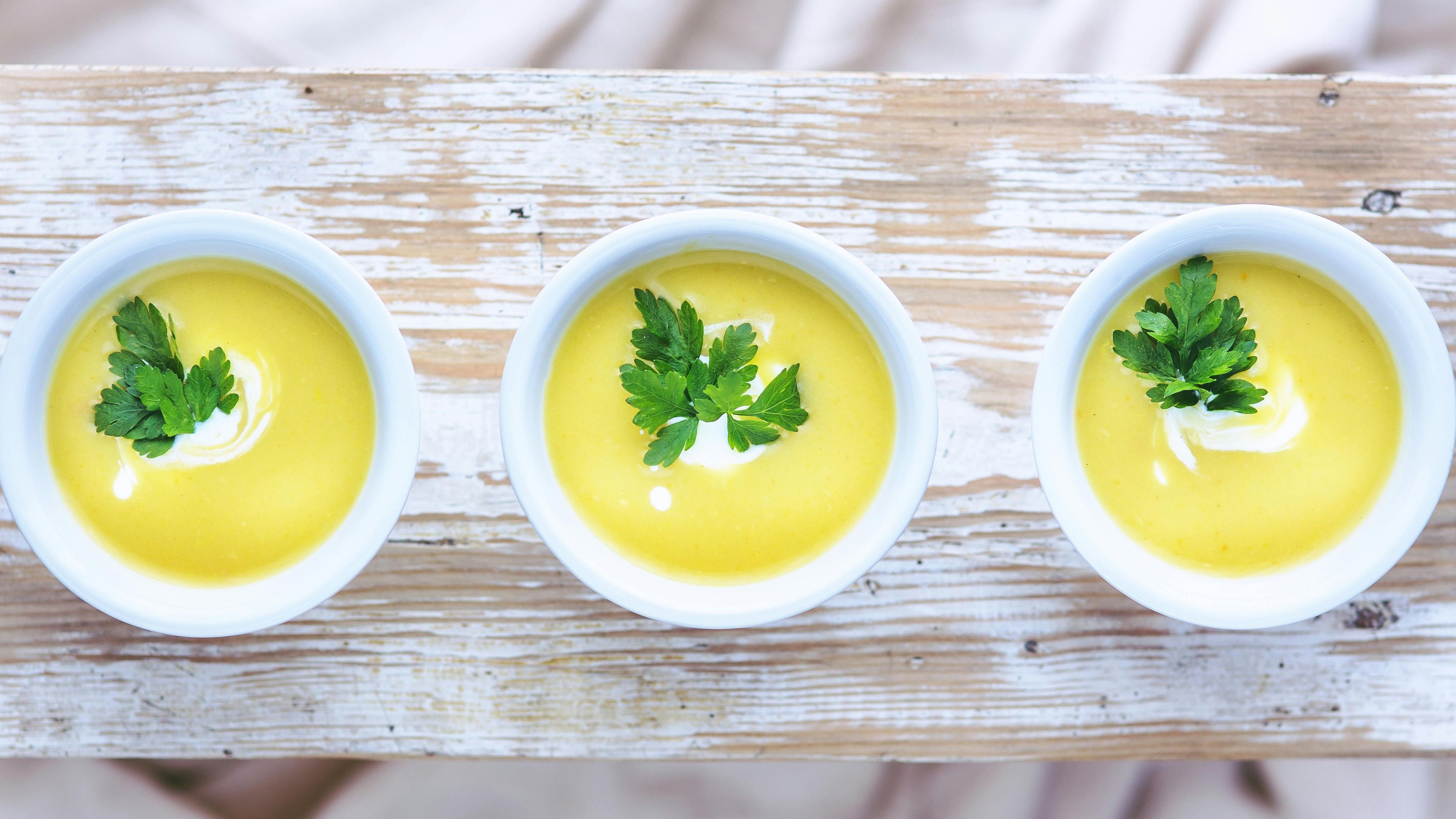 Entrantes para Navidad. FUENTE: Pexels