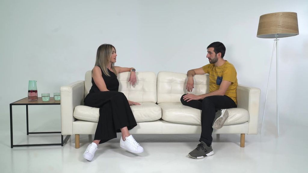 Auxiliar de enfermería: empatía y ayuda psicológica