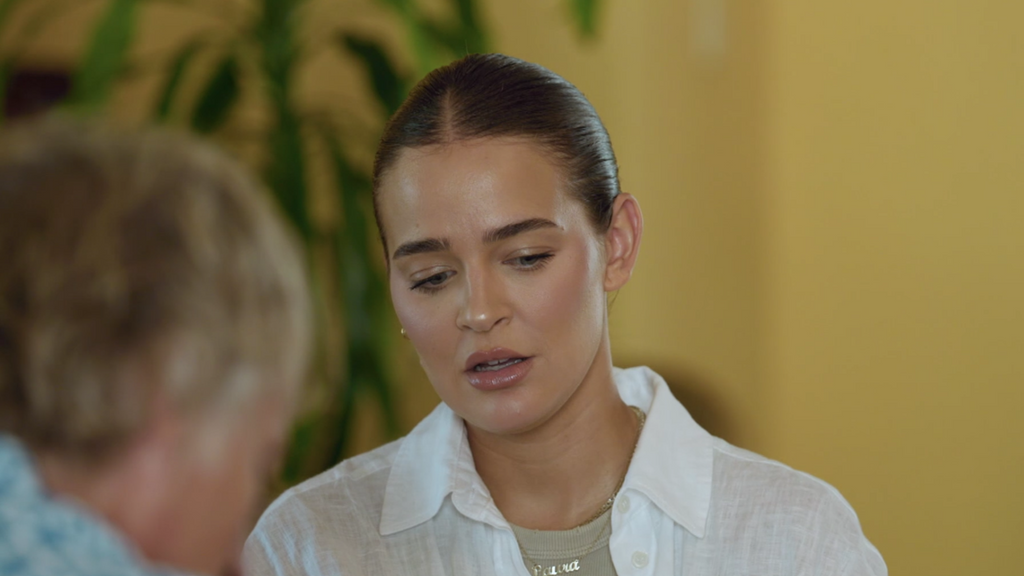 Laura Escanes habla del "aborto" por el que pasó durante su relación con Risto: "Fui yo la que lo decidí"