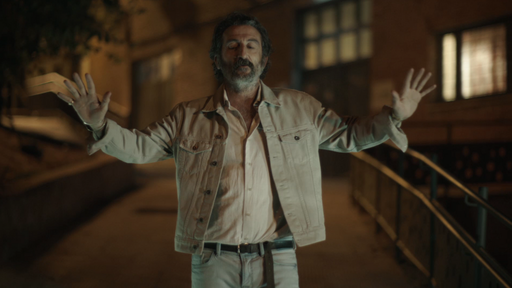 La detención de Ezequiel tras el chivatazo de Dulce a la policía: "Me vas a tener que explicar muchas cosas"