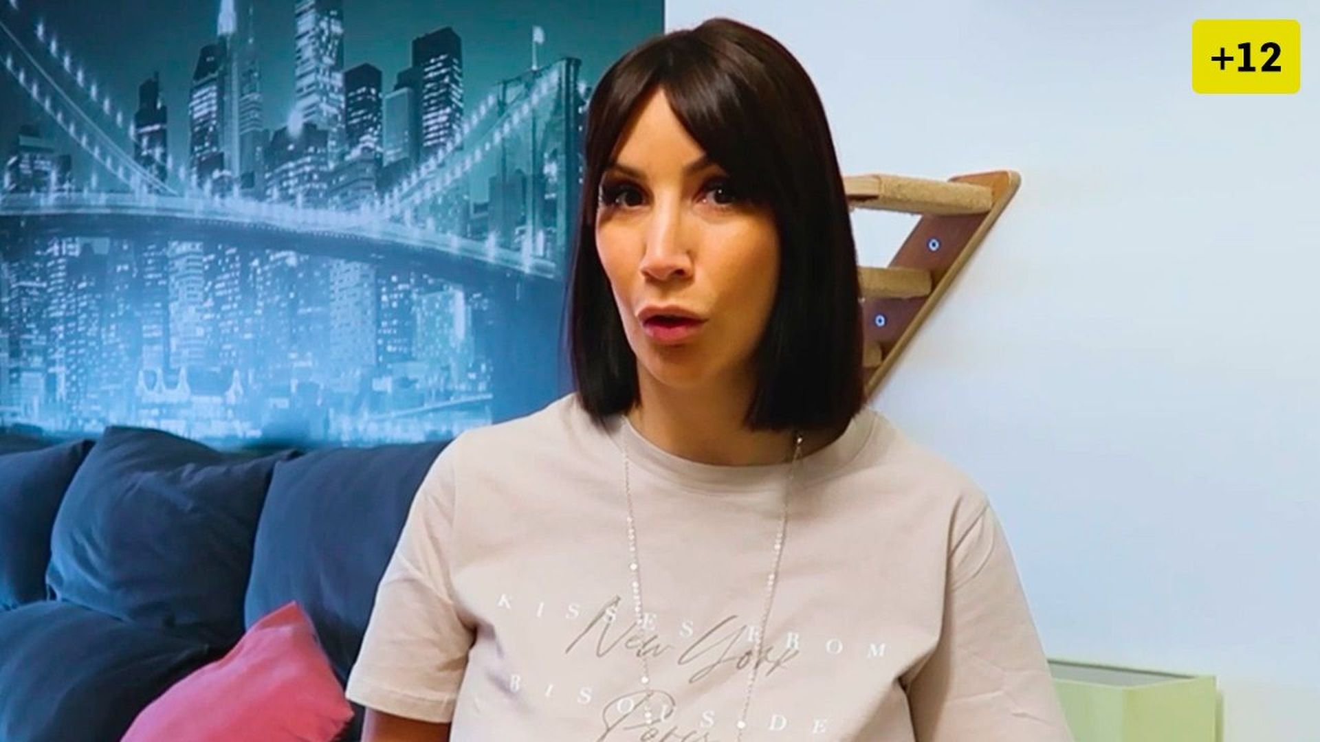 Fani Carbajo habla de las deudas que la llevaron a la ruina (1/2)