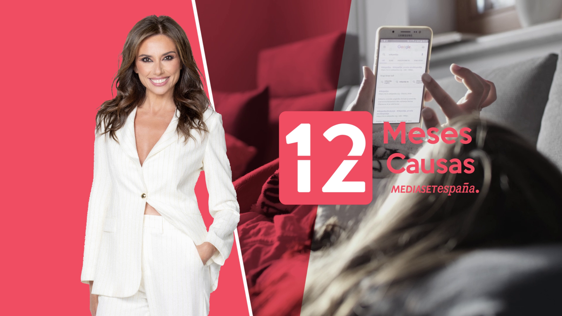 Febrero 12 Meses 12 Causas