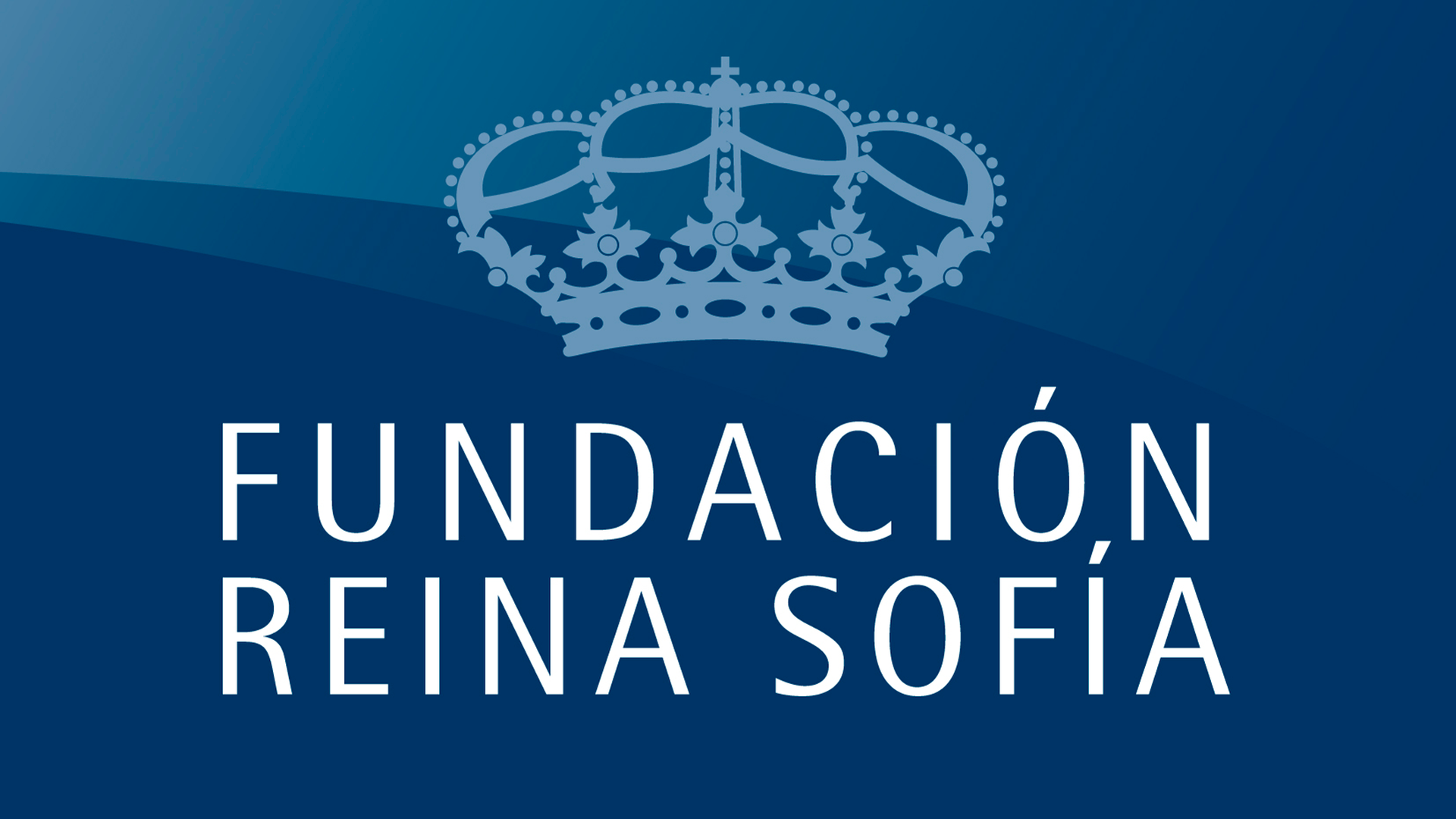 FUNDACIÓN REINA SOFÍA