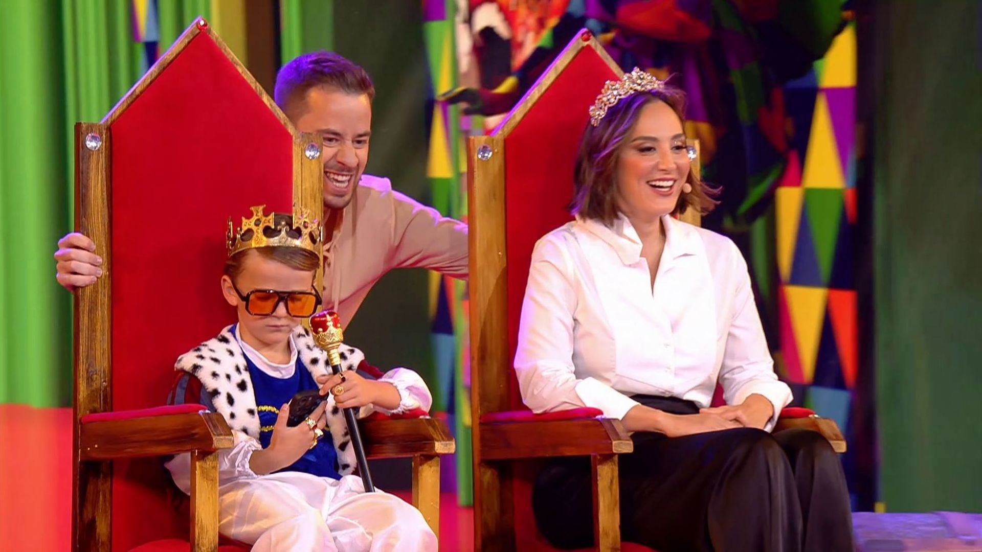 Got Talent España: segunda semifinal