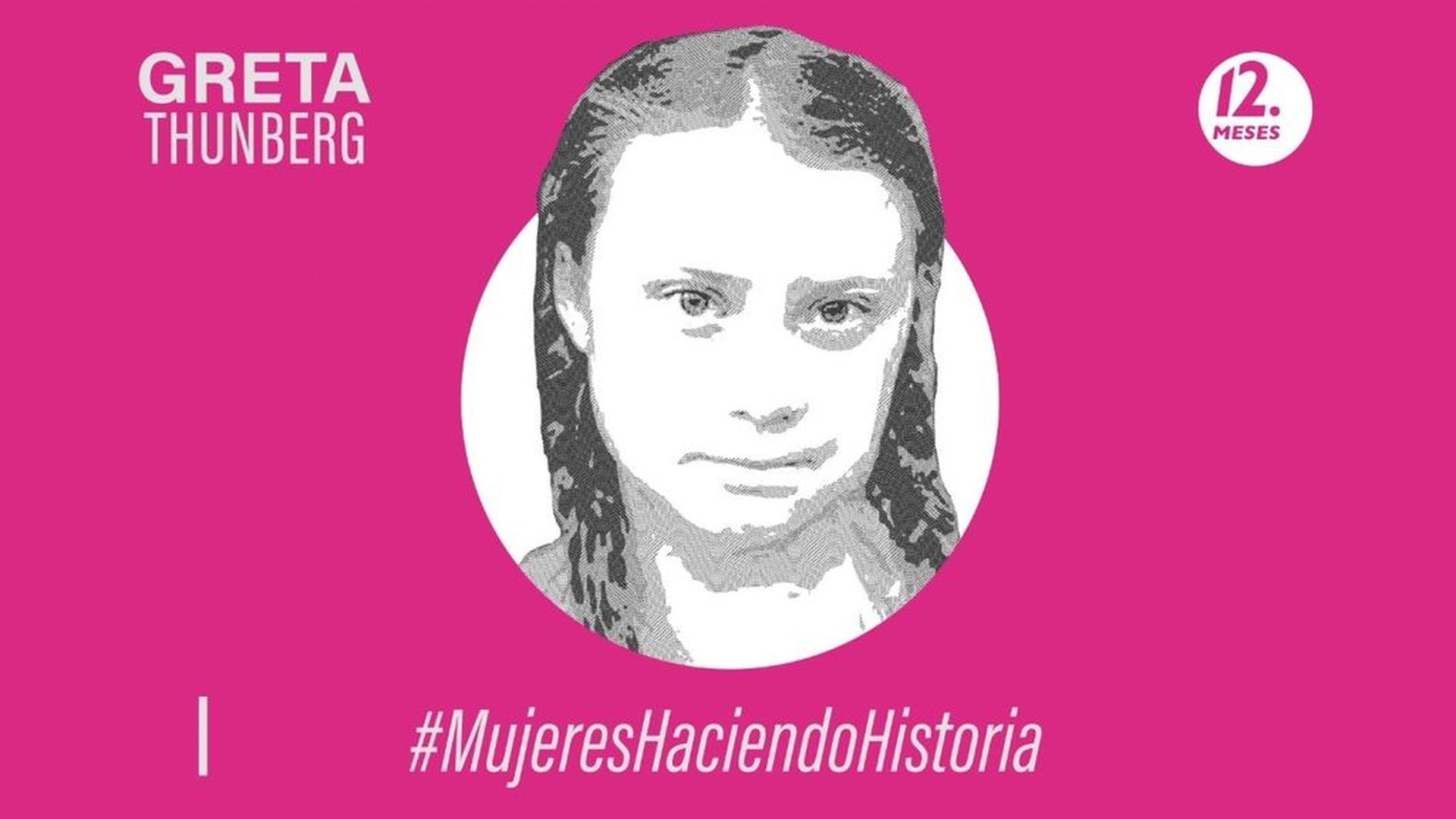 Greta Thunberg