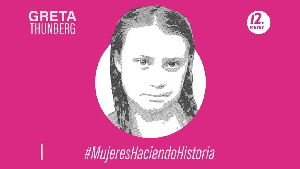 Greta Thunberg