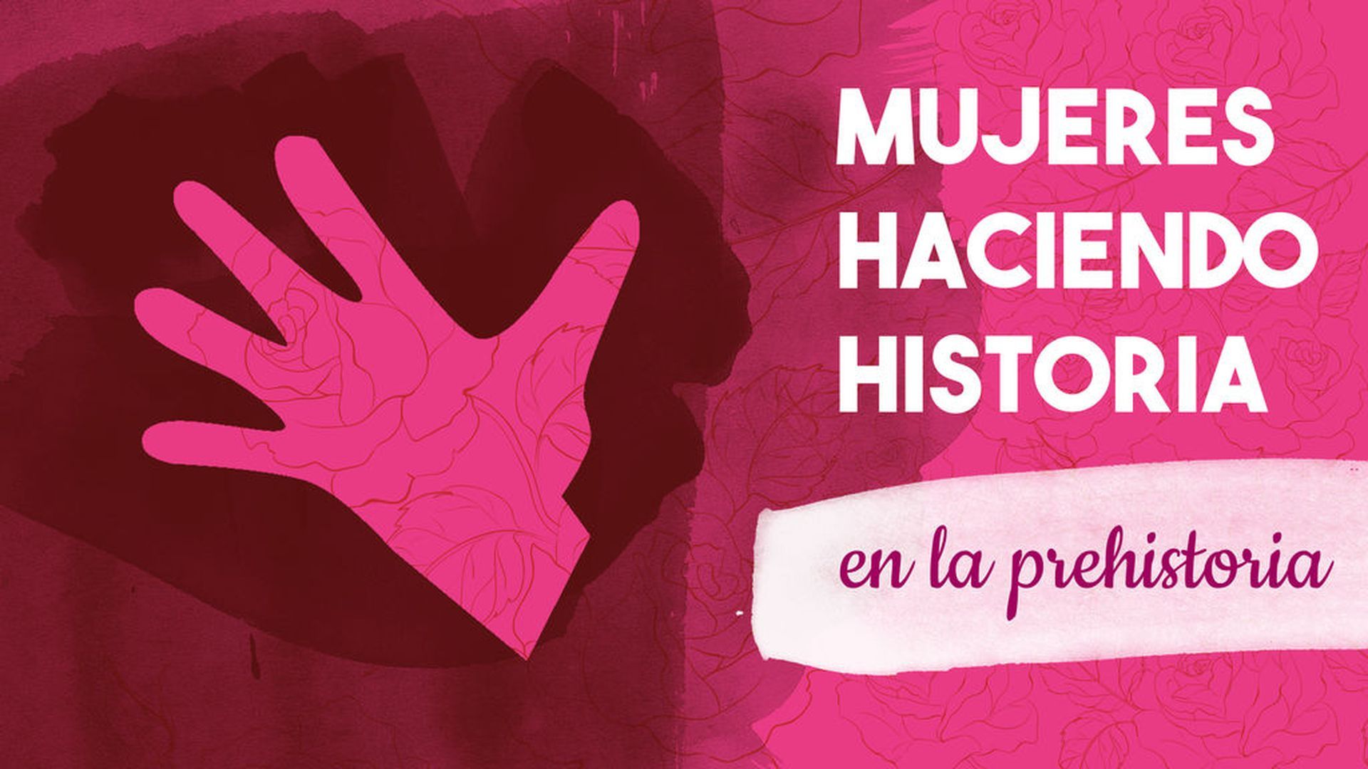 Historia en la prehistoria