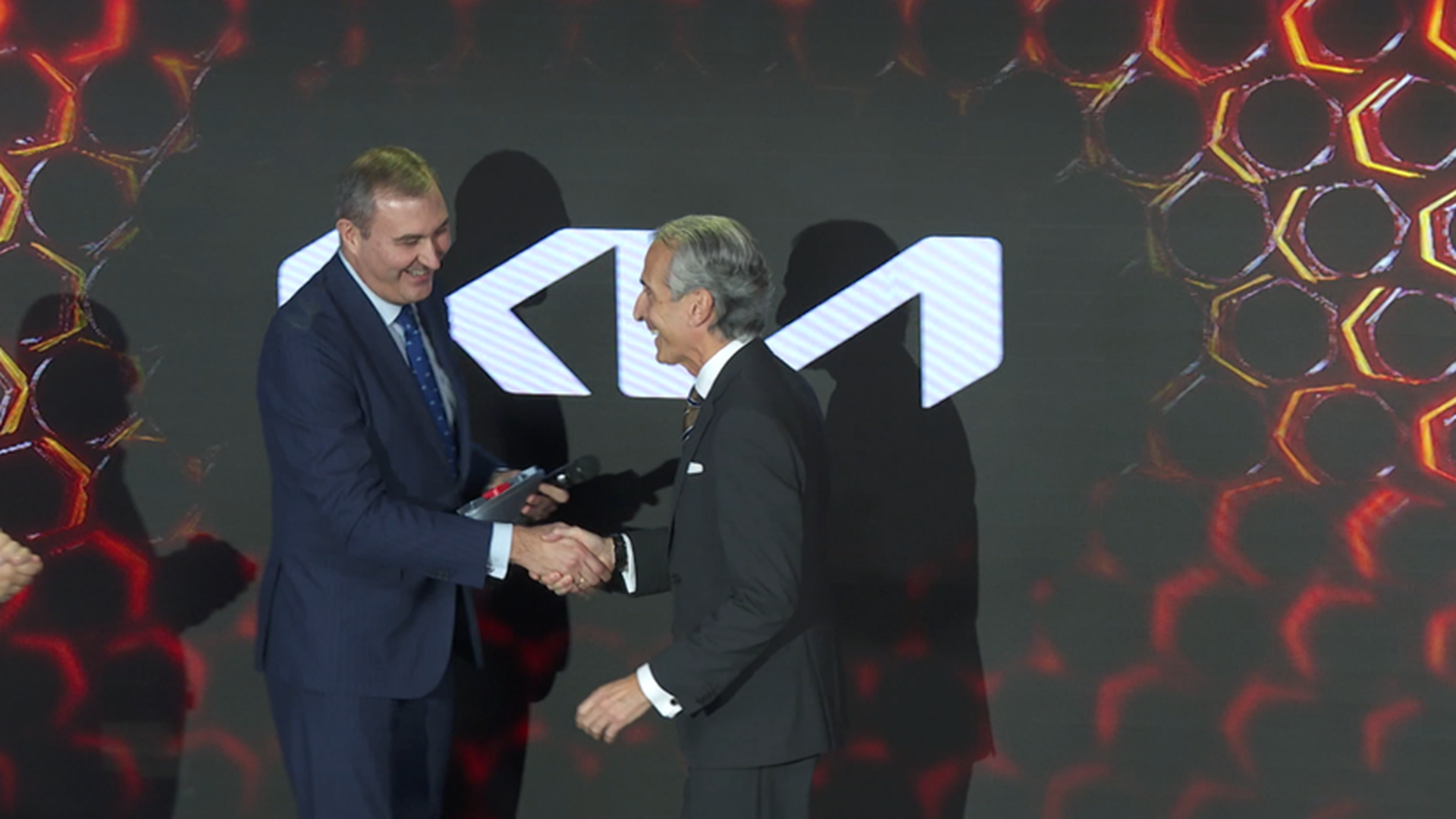 Premio MQC al Mejor Coche del año