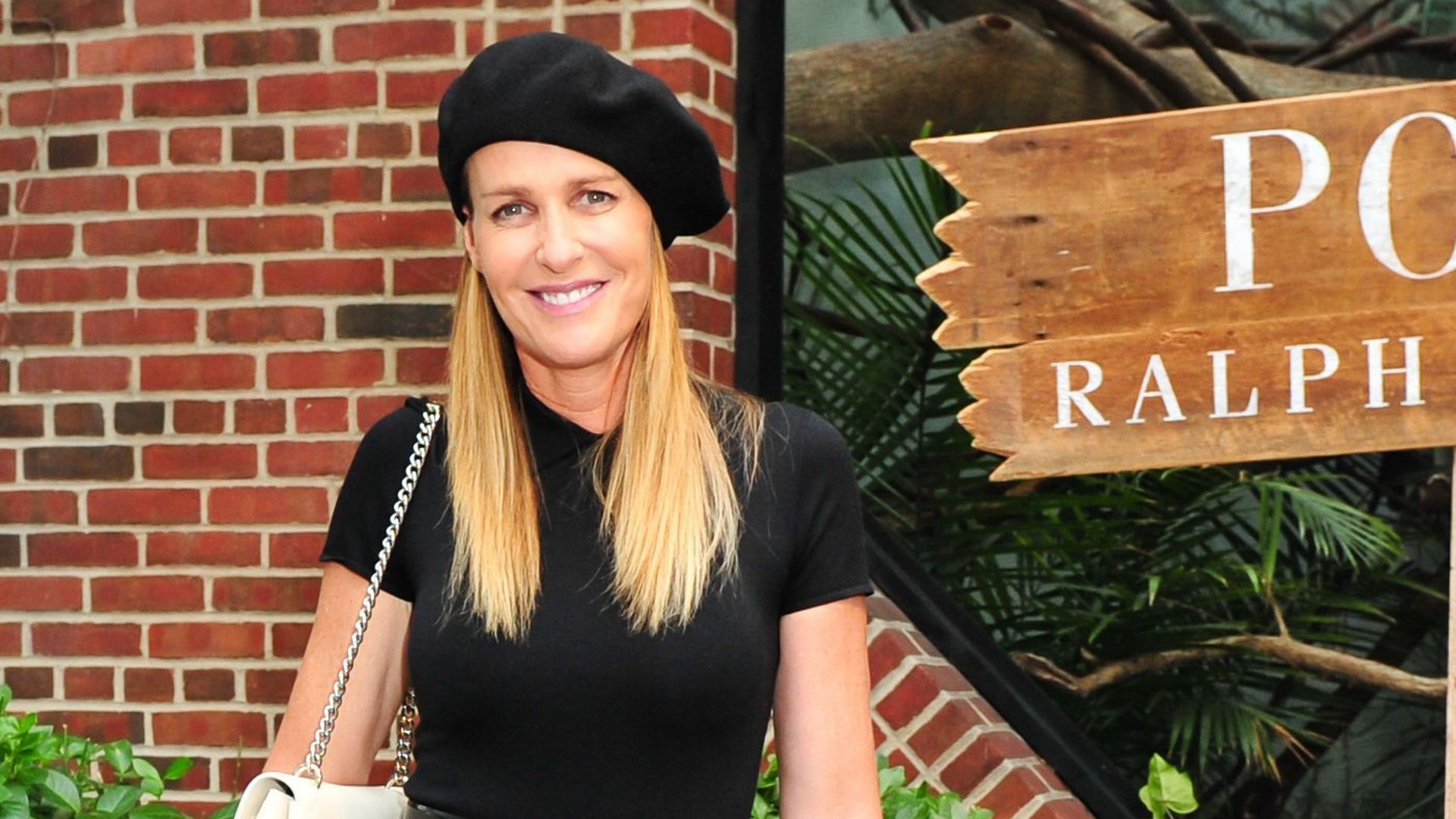 India Hicks, la ahijada de Carlos III