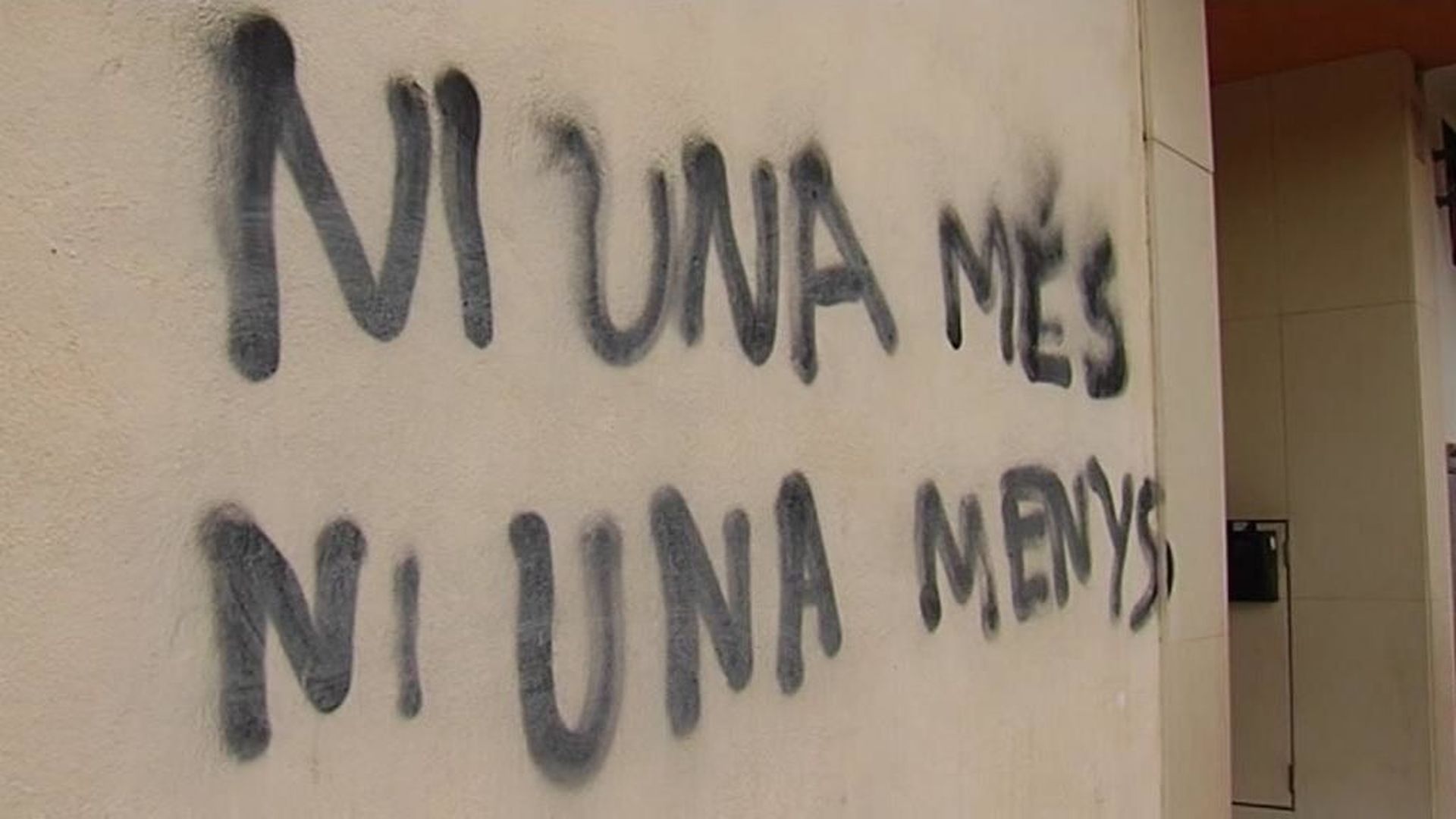 Interior cambia los protocolos de violencia de género Interior cambia los protocolos de violencia de género