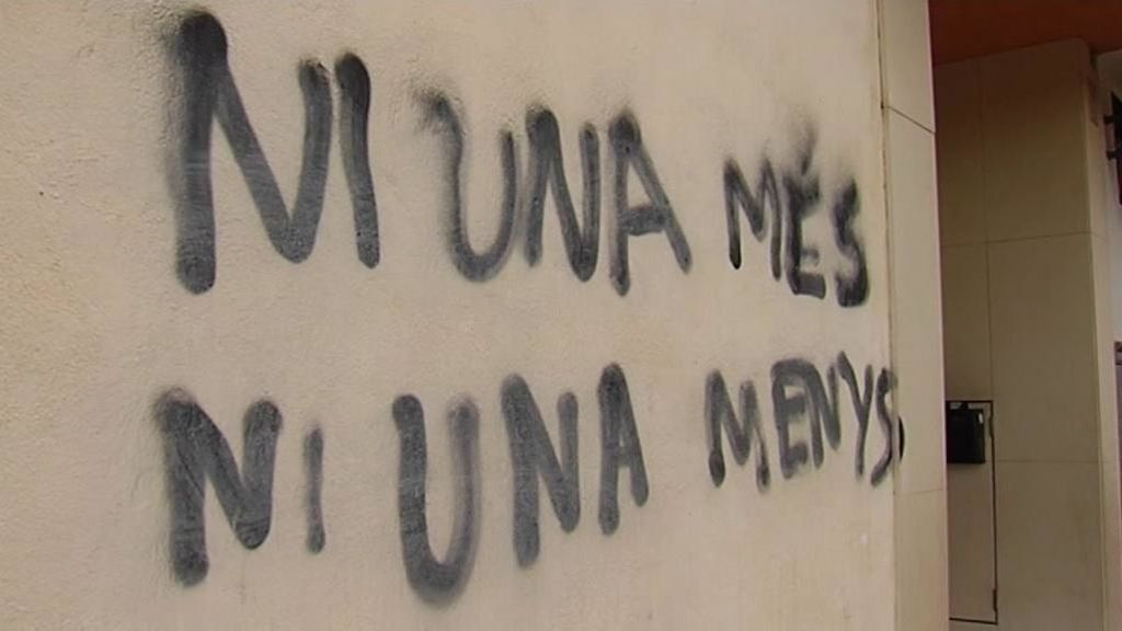 Semana negra de asesinatos por violencia de género