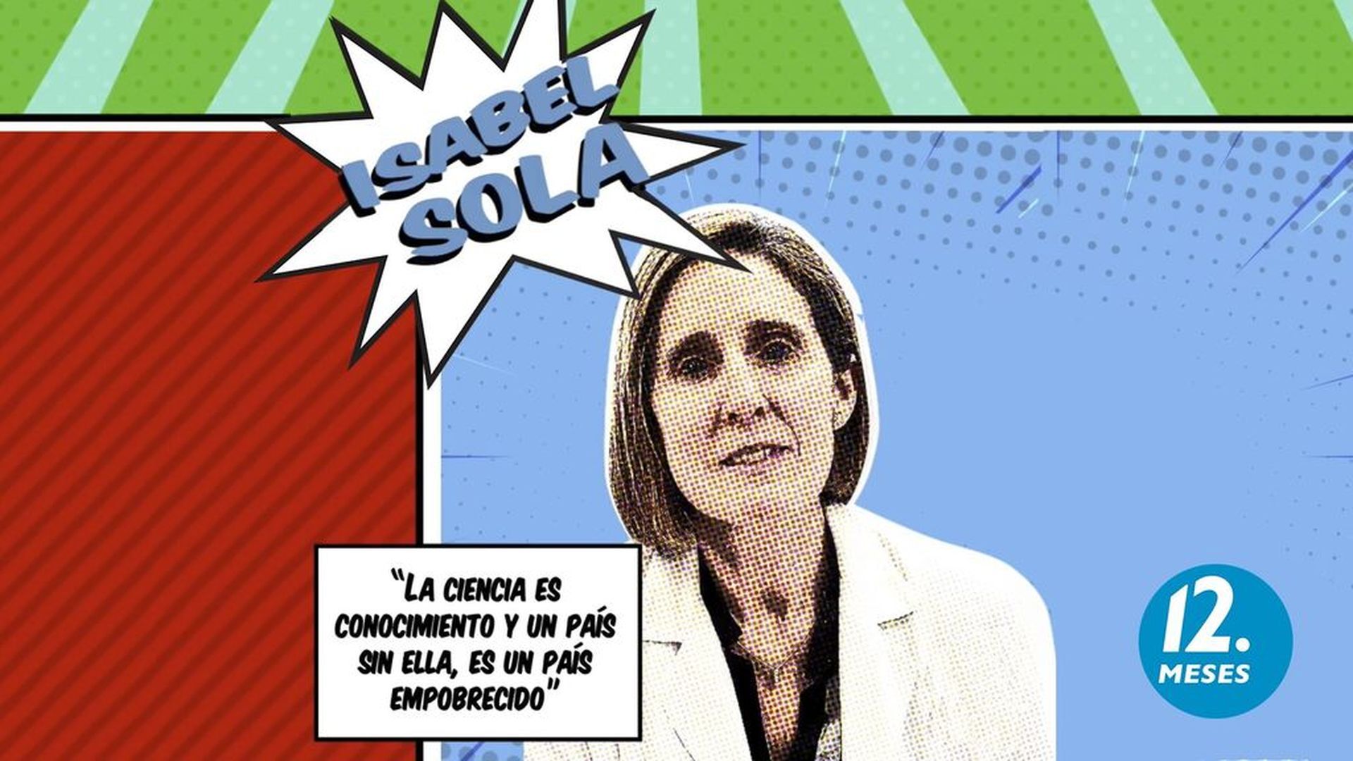 Isabel Sola Gurpegui