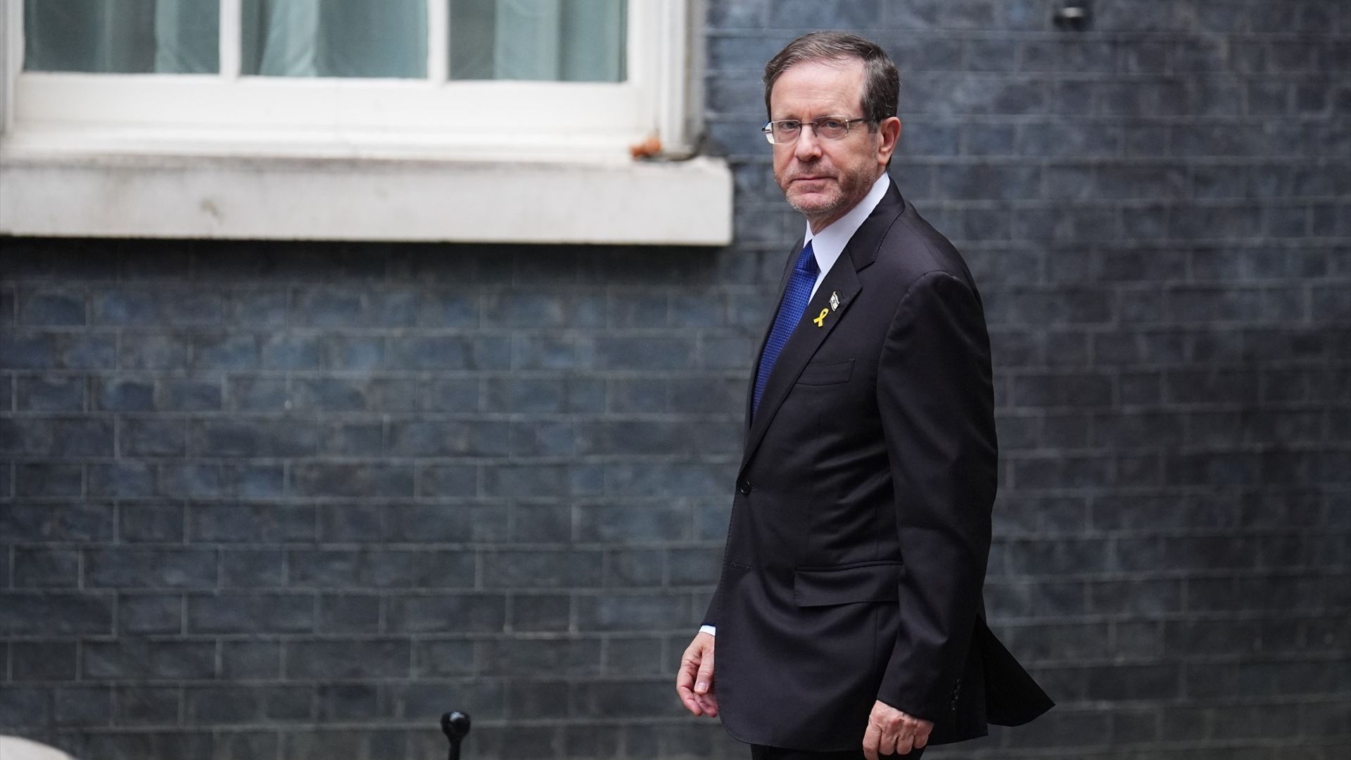 Israel agradece "a los amigos que han defendido su participación" en Eurovisión 2026: "Demuestra solidaridad y compañerismo"