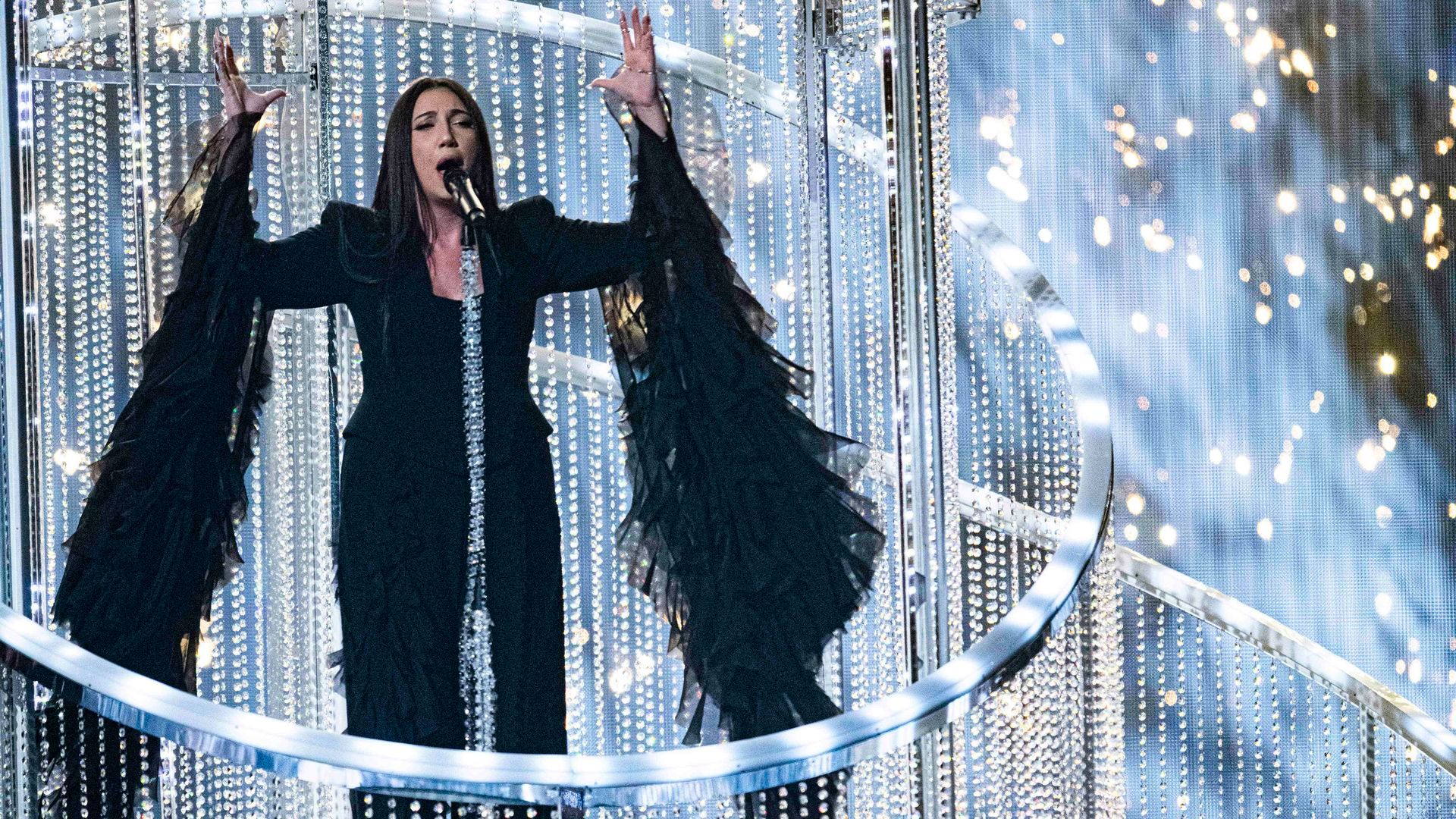 Israel participará en Eurovisión 2026 y España se retira del festival