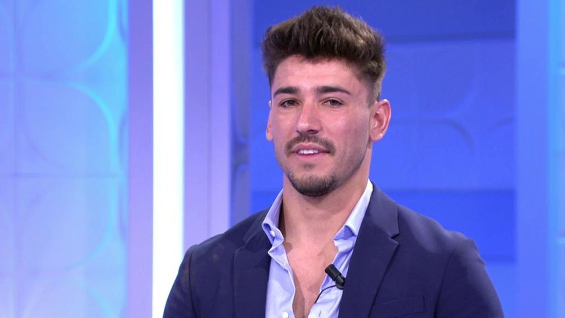 Iván se va solo de 'MyH' en una final con reproches y pretendientas a la fuga