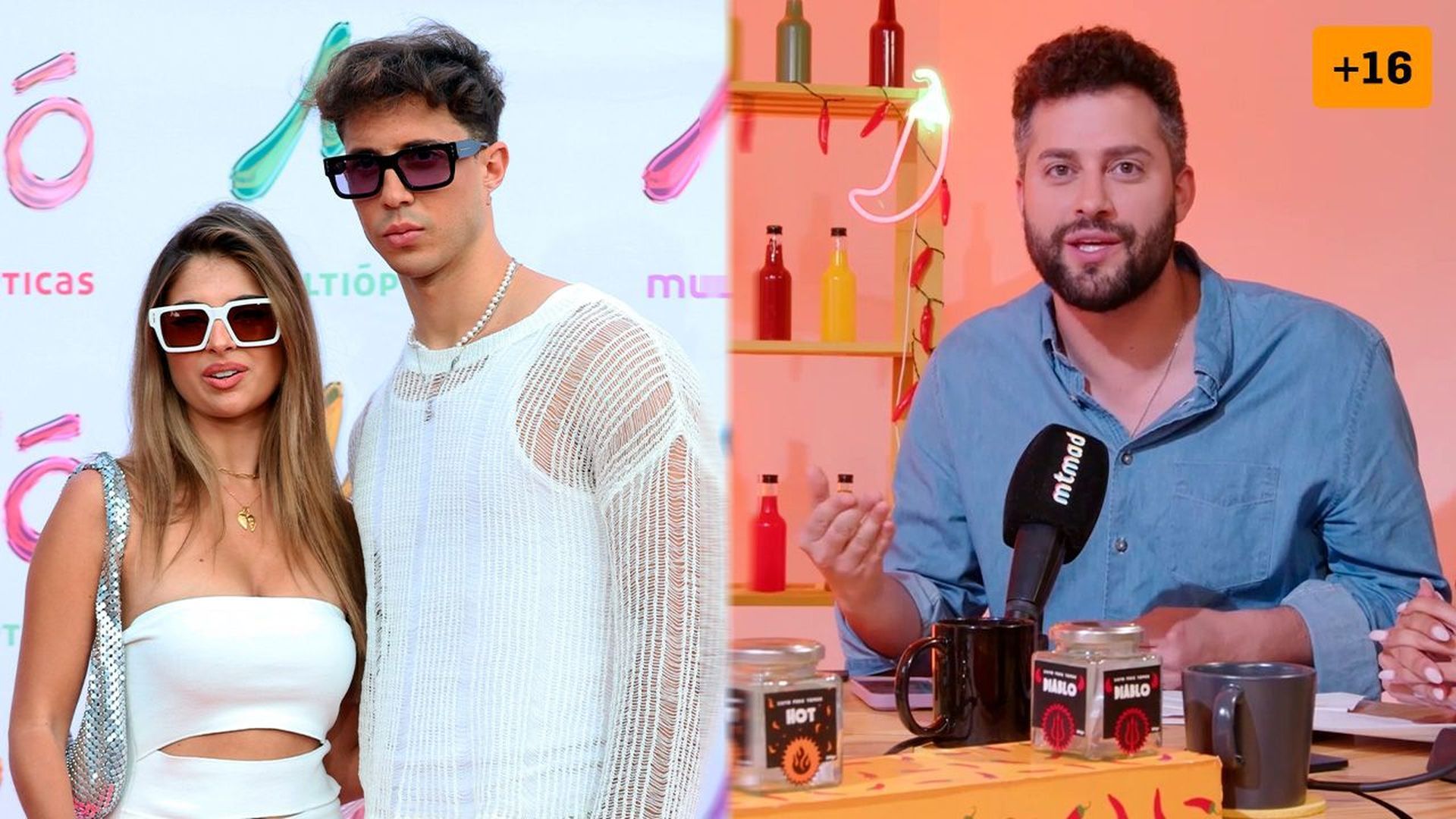 Javier de Hoyos destapa una nueva infidelidad de Manuel Villena a Lydia Pérez