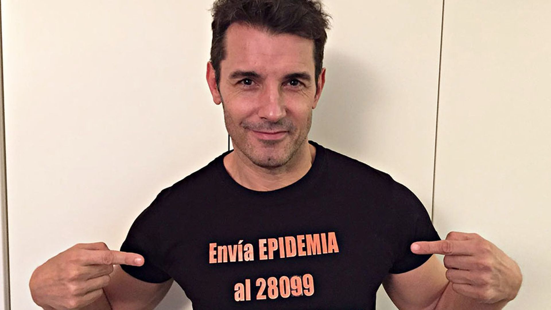 Jesús Vázquez Jesús Vázquez