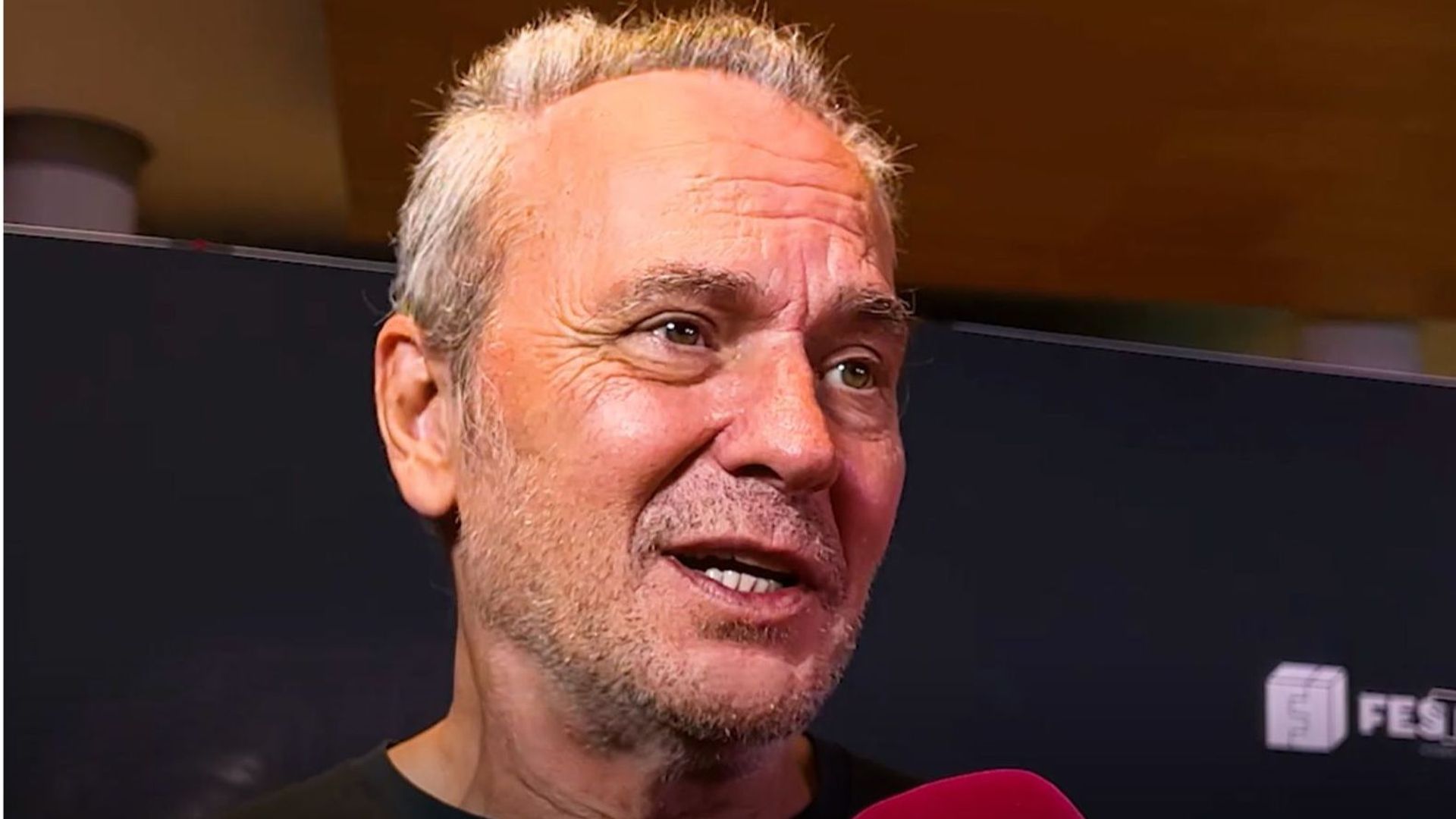 José Coronado y el reparto de 'Entrevías' hablan sobre el legado de la serie 'Entrevías' Exclusivo Web 21/10/24