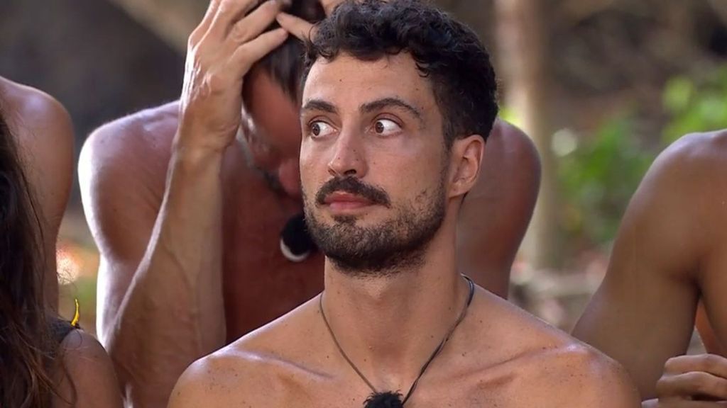 El pasado de Joshua Velázquez en Telecinco