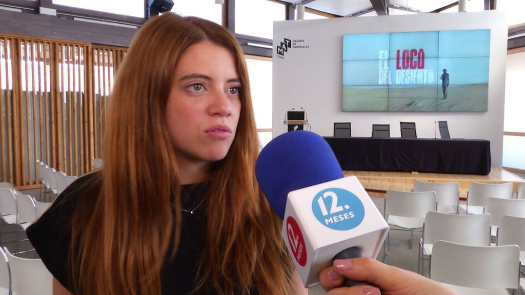 Julieta Cherep: "De Tateh me sorprendió la capacidad de hacer algo tan grande con una cosa tan pequeña"