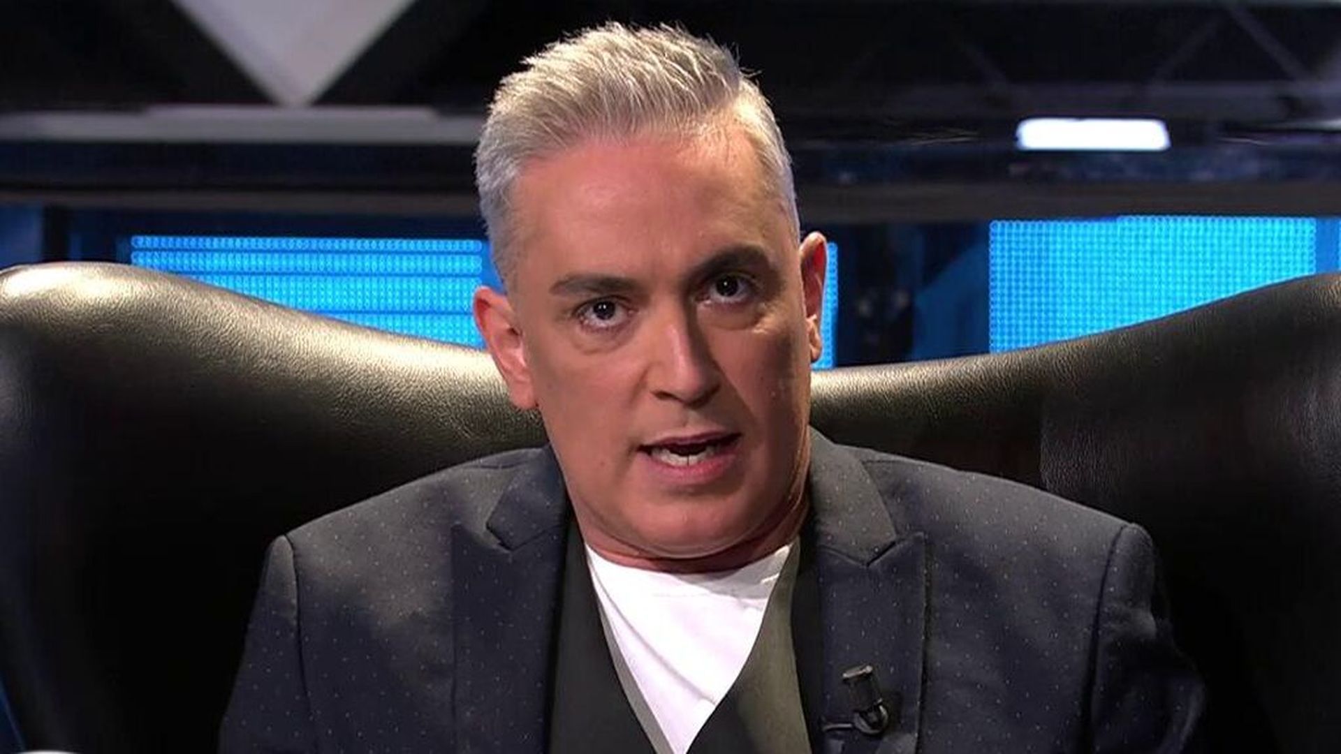 Kiko Hernández, contra los Jurado-Mohedano: “Rocío Jurado no entendería ese daño gratuito a su hija”