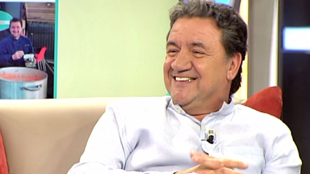 El cambio radical de vida de Koldo Royo