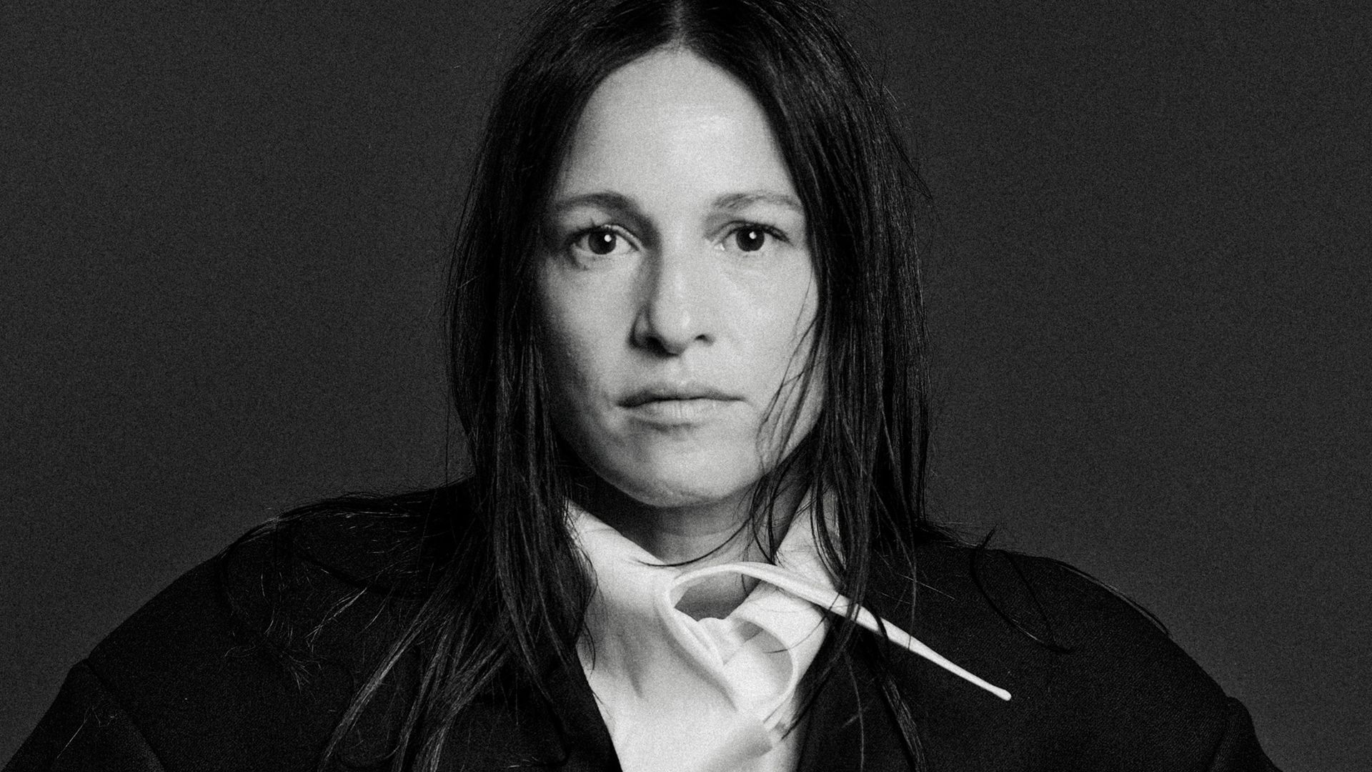 La cantante portuguesa Carminho