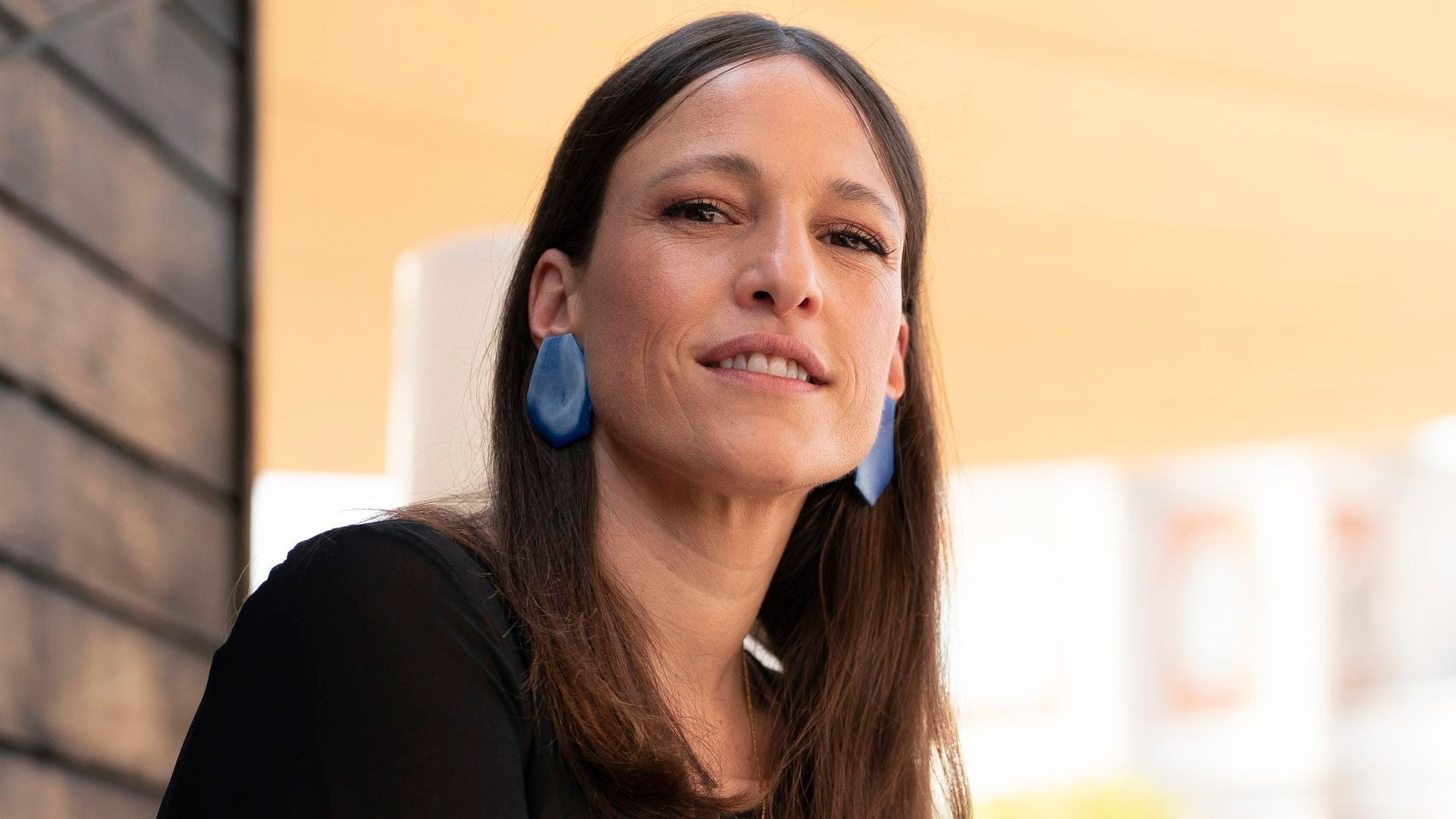 La cantante portuguesa Carminho