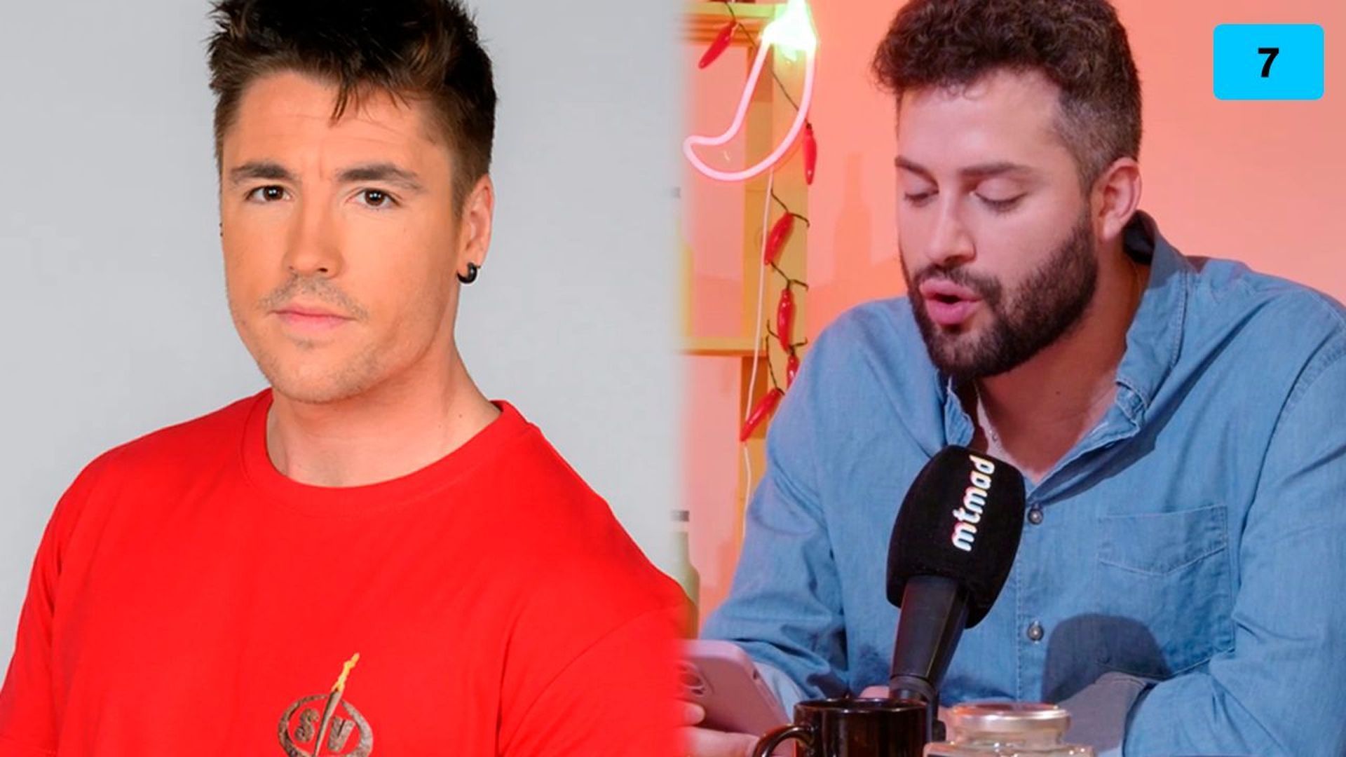 La familia de la novia de Gorka reacciona a su infidelidad con Marieta