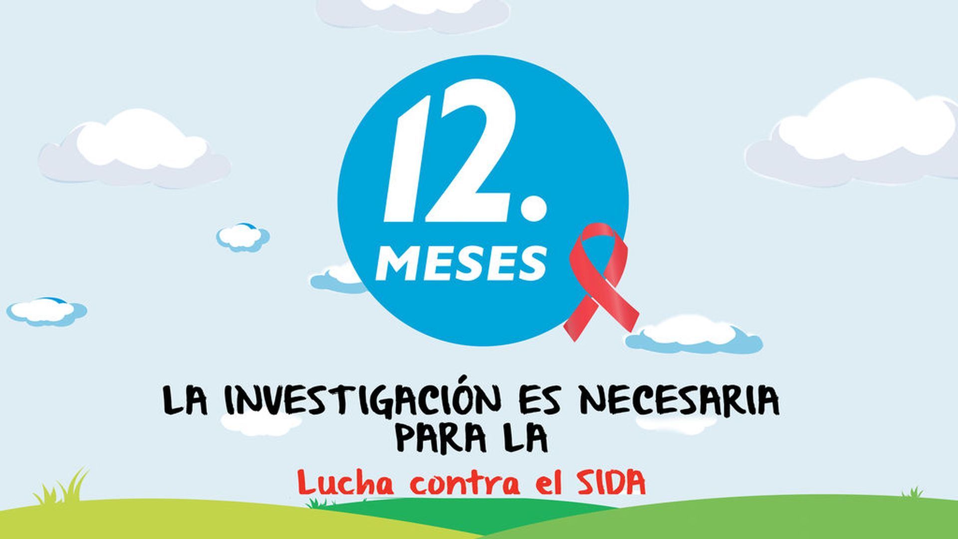 La importancia de la investigación para terminar con el sida