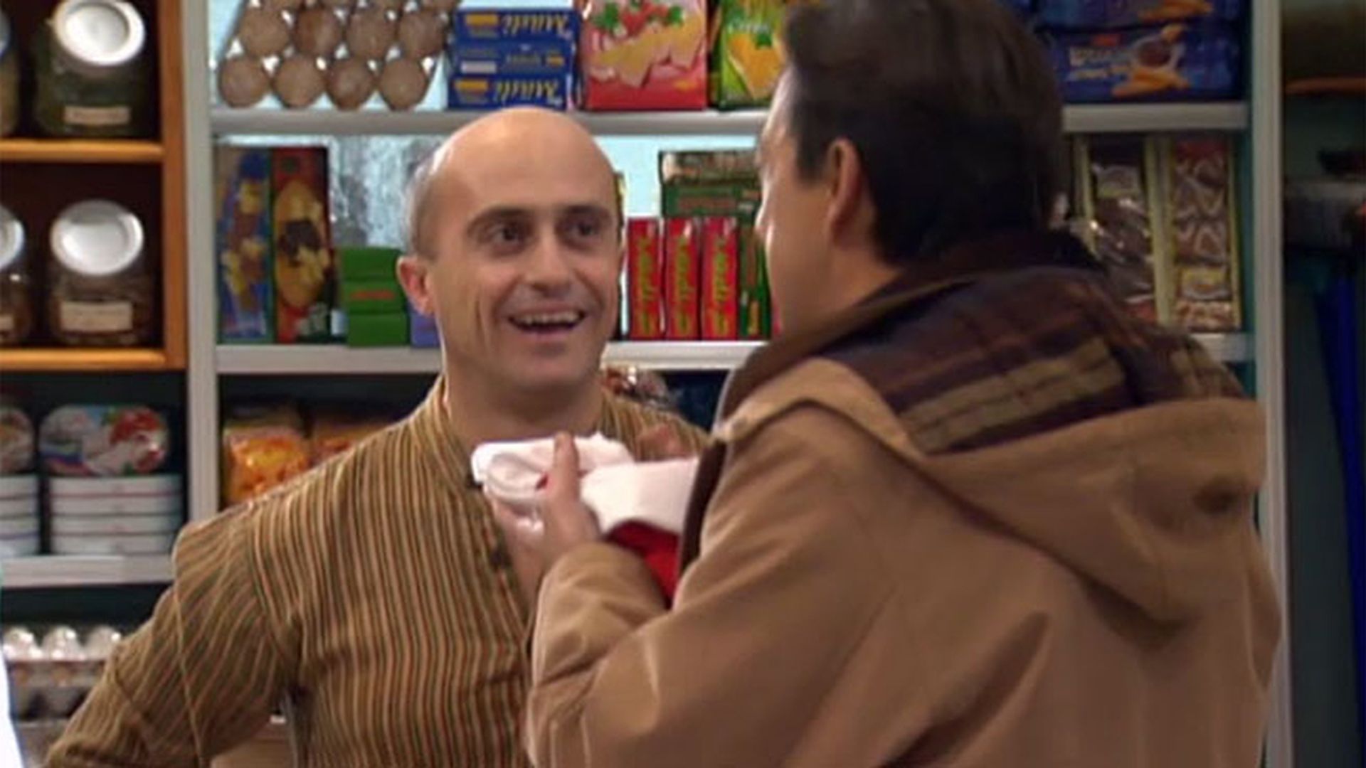 La iniciativa de Chemita con los chicos del barrio: Crea un equipo de fútbol