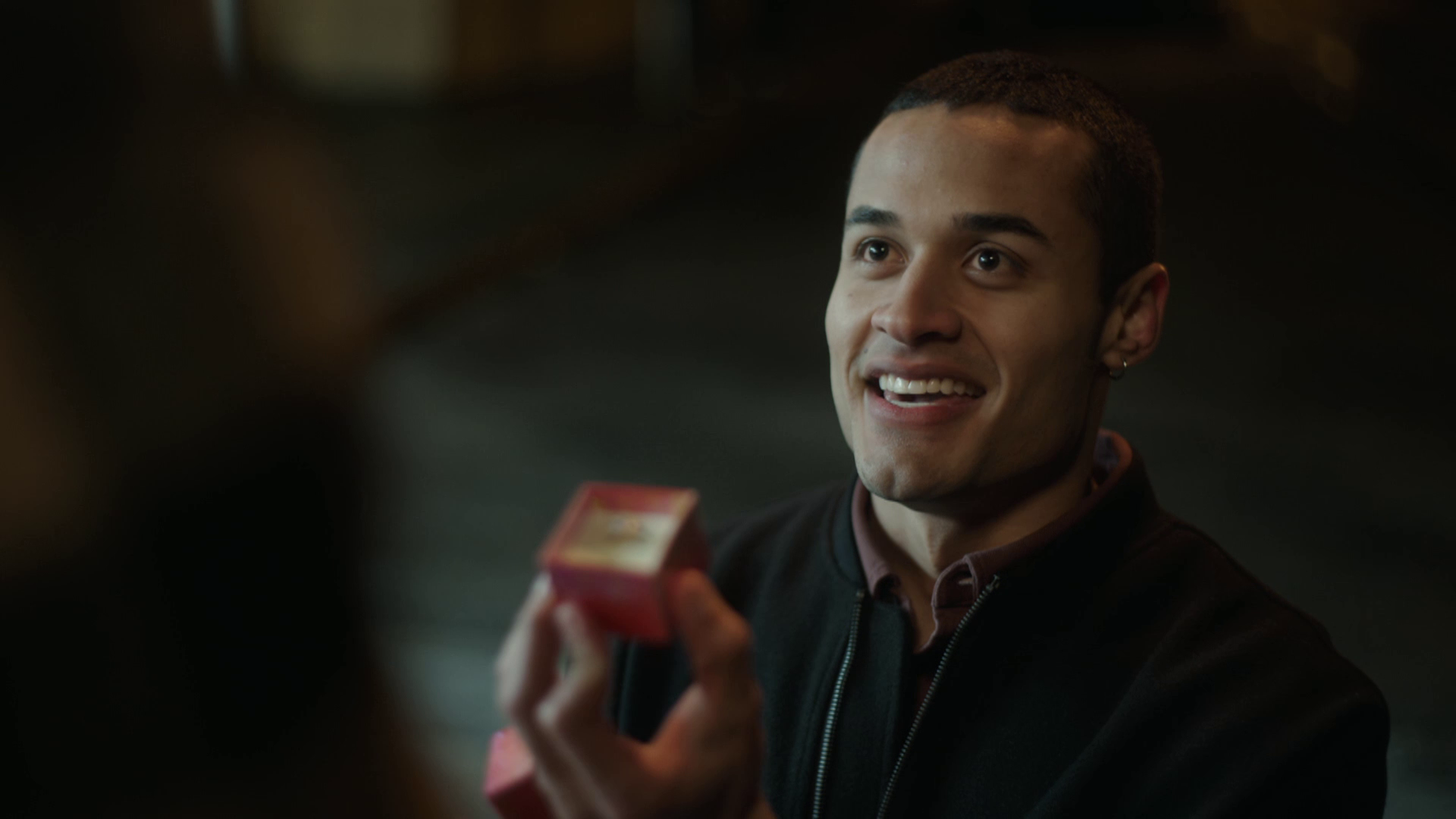 La propuesta de Nelson a Irene tras una romántica cita: “Quieres casarte conmigo?”