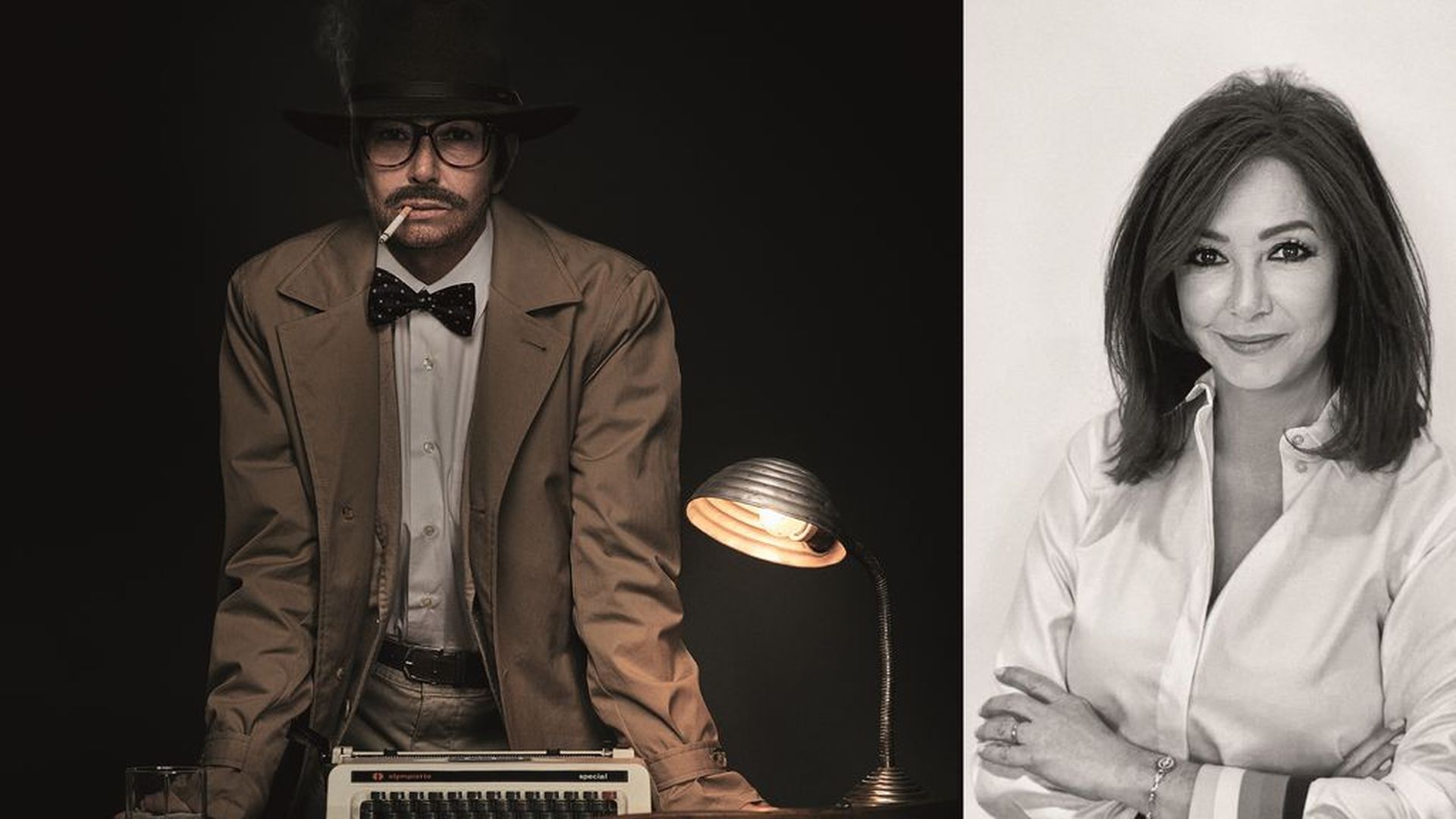 Las mujeres están empezando a romper el techo de cristal con valentía