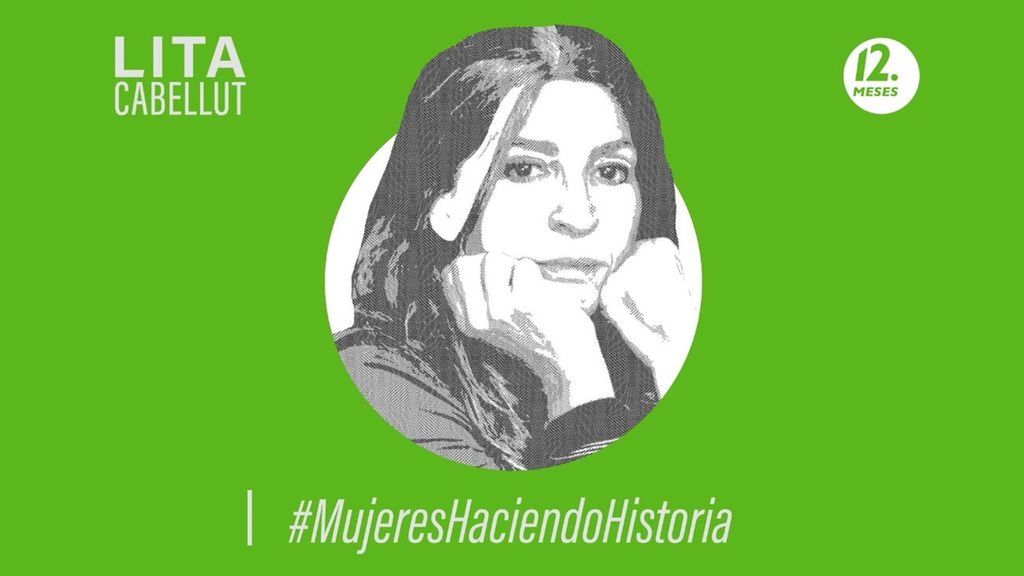 Lita Cabellut