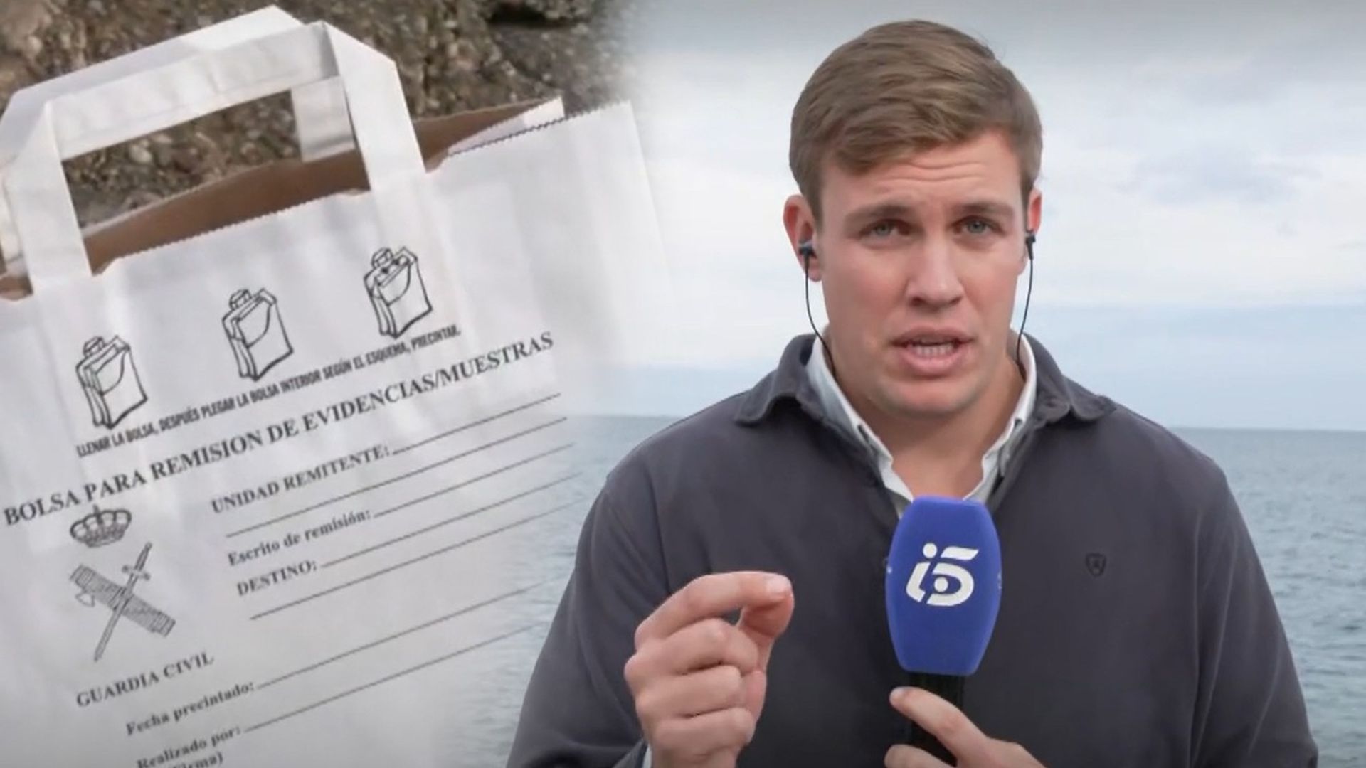 Los familiares del niño de cuatro años fallecido en Garrucho, Almería, habrían dado la voz de alarma de su desaparición