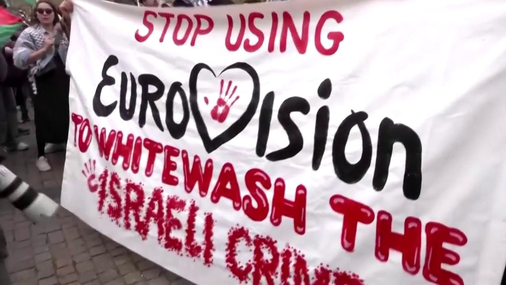 Los motivos por los que España no participará en Eurovisión: de la presencia de Israel a las sospechas de manipulación del televoto