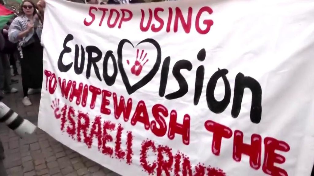 Los motivos por los que España no participará en Eurovisión: de la presencia de Israel a las sospechas de manipulación del televoto