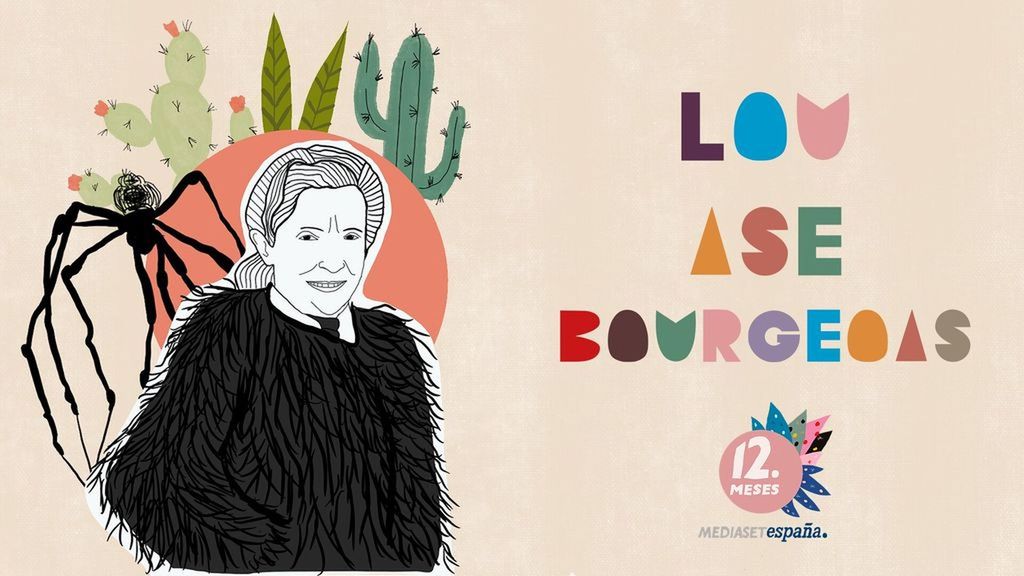 Louise Bourgeois
