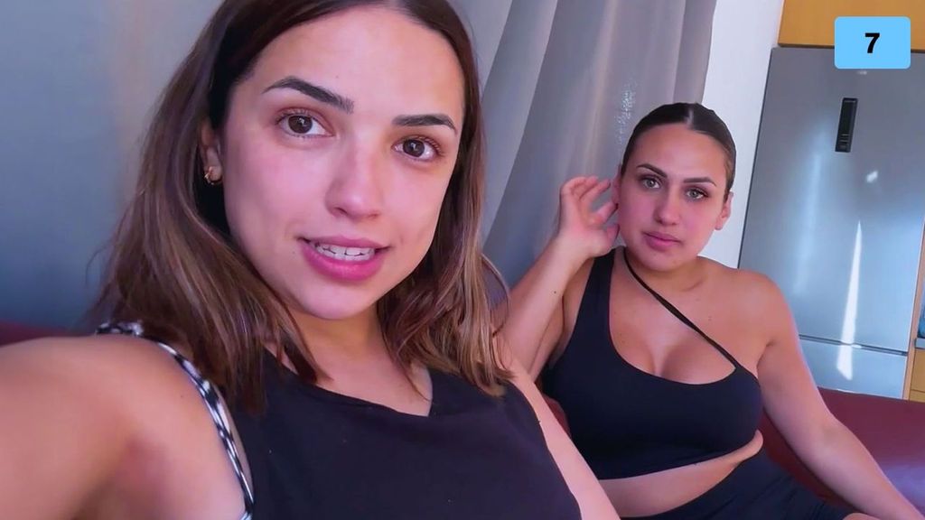 Lucía Sánchez borra a su expareja de su vida