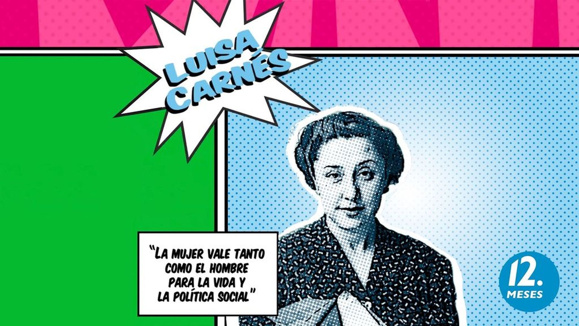 Luisa Carnés