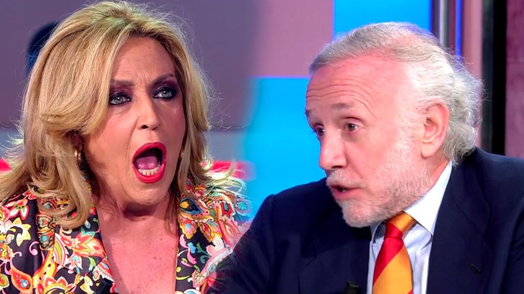 La identidad del nuevo amor del rey Juan Carlos I