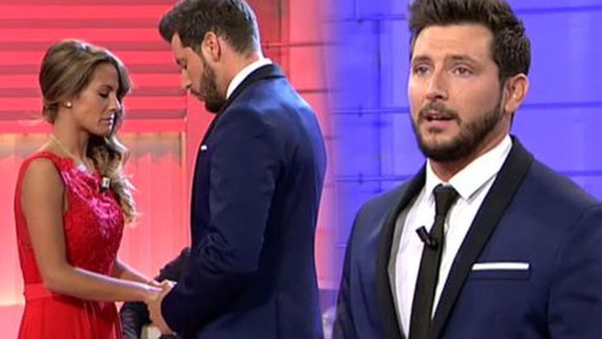 Manu y Susana: La gran historia de amor de 'Mujeres y Hombres' Manu y Susana: La gran historia de amor de 'Mujeres y Hombres'